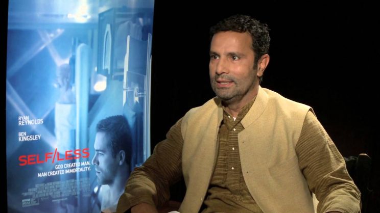 Tarsem Singh