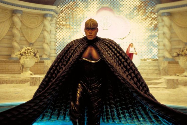 Tarsem Singh