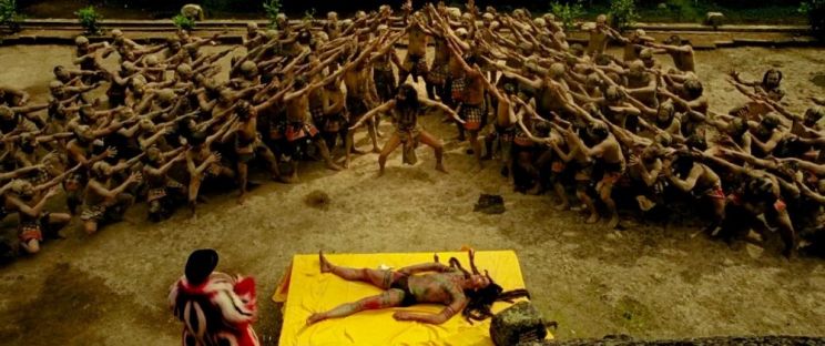 Tarsem Singh