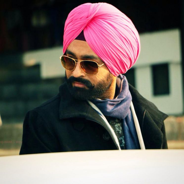 Tarsem Singh