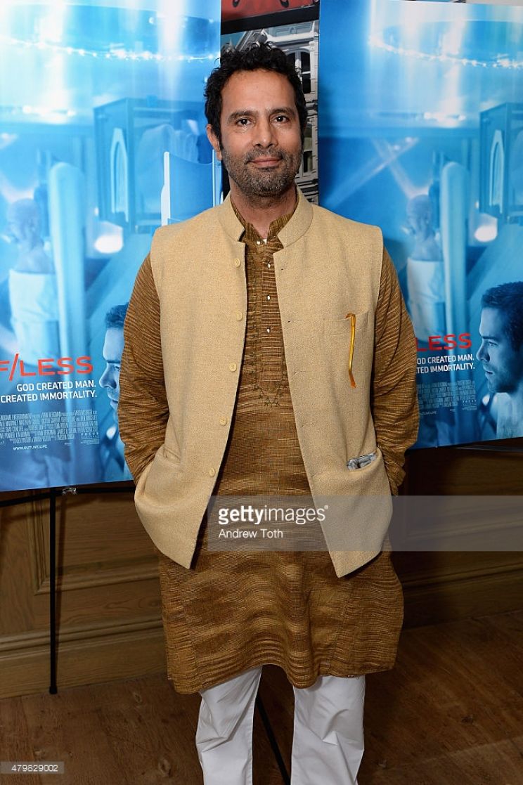 Tarsem Singh