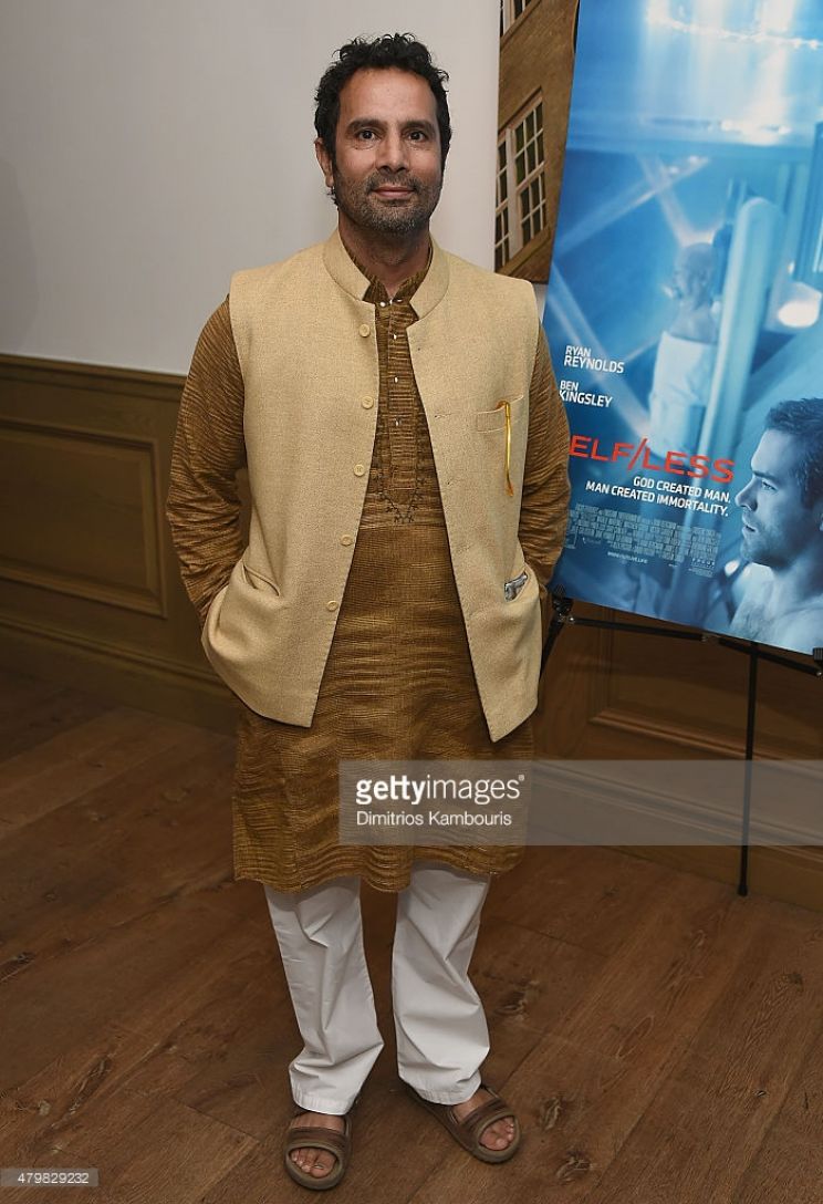 Tarsem Singh