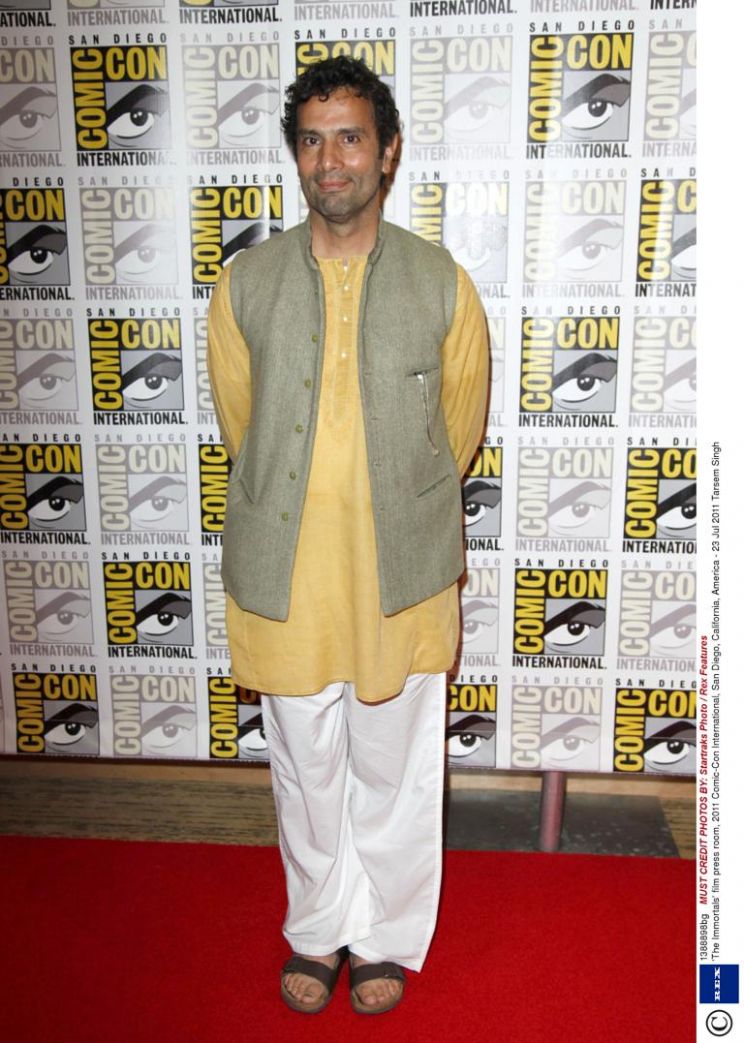 Tarsem Singh