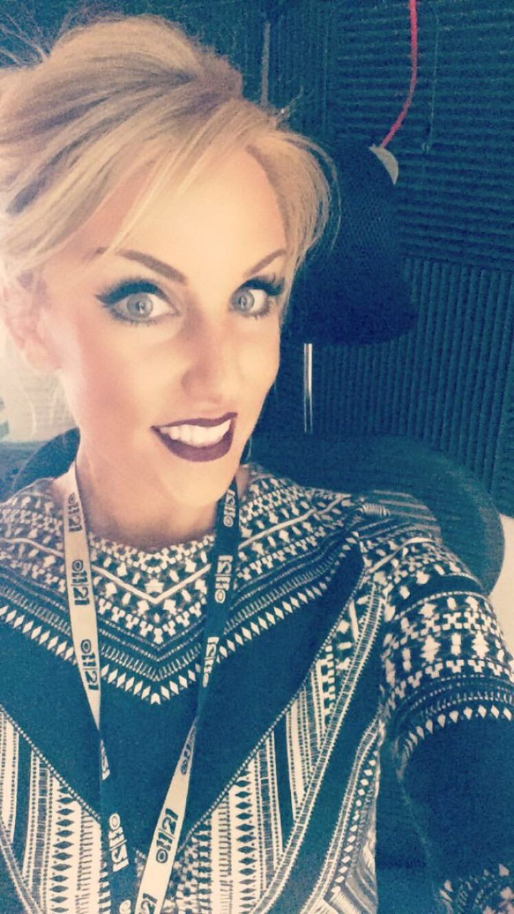 Taryn Jones