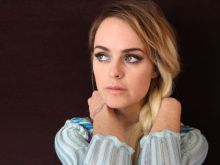 Taryn Manning