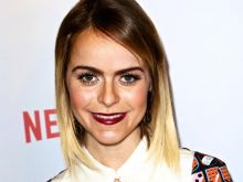 Taryn Manning