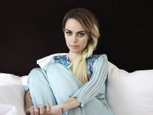 Taryn Manning