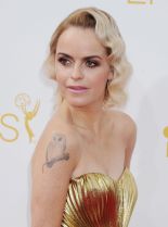 Taryn Manning