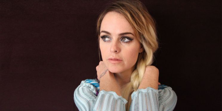 Taryn Manning