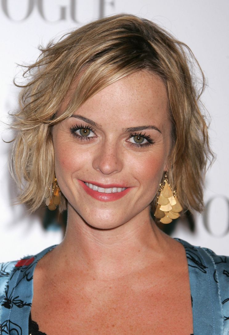 Taryn Manning