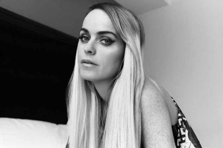 Taryn Manning