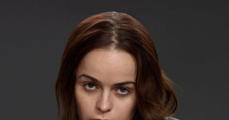 Taryn Manning
