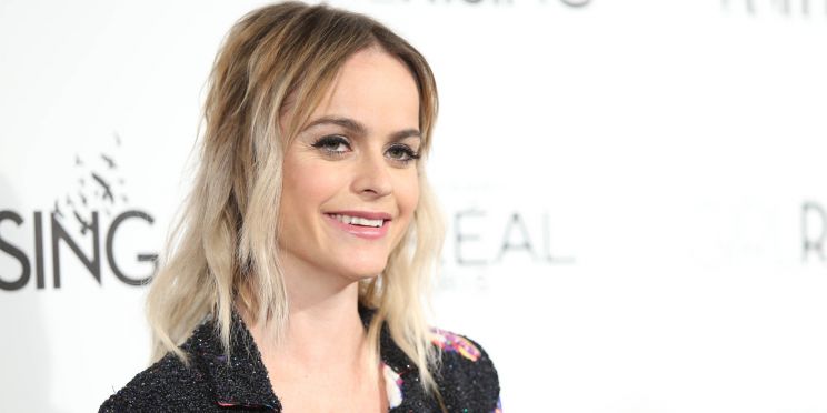 Taryn Manning