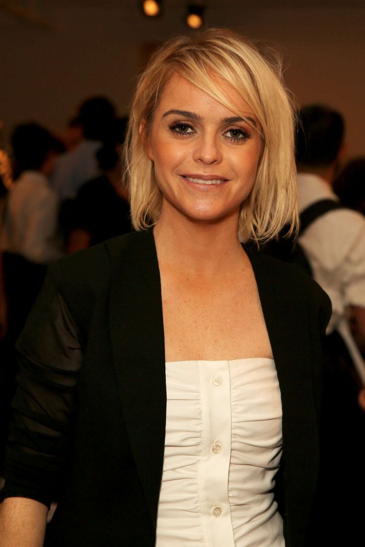 Taryn Manning