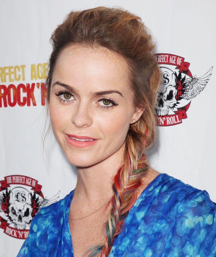 Taryn Manning