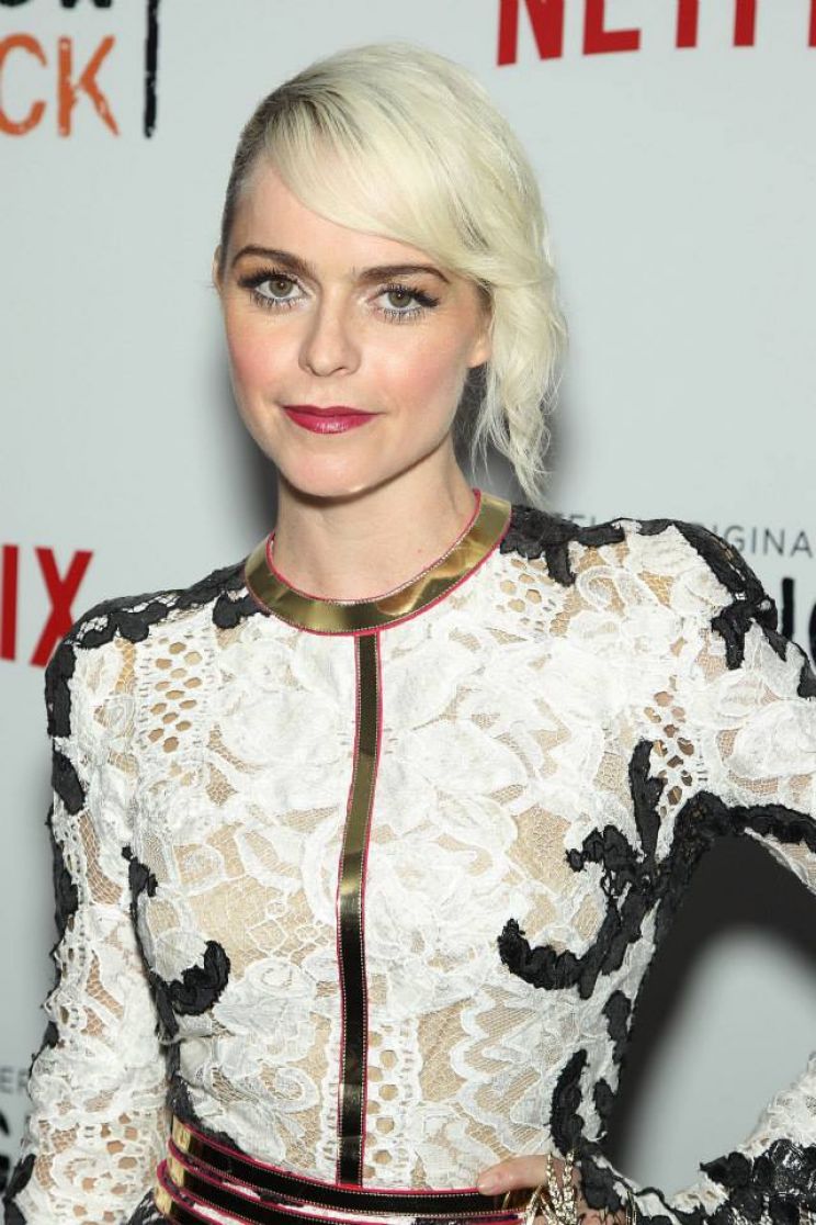 Taryn Manning