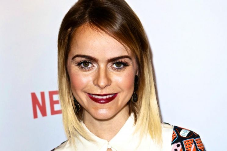 Taryn Manning