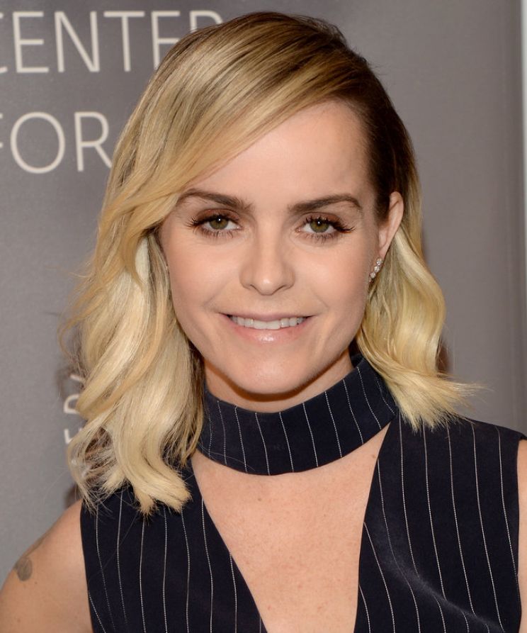 Taryn Manning