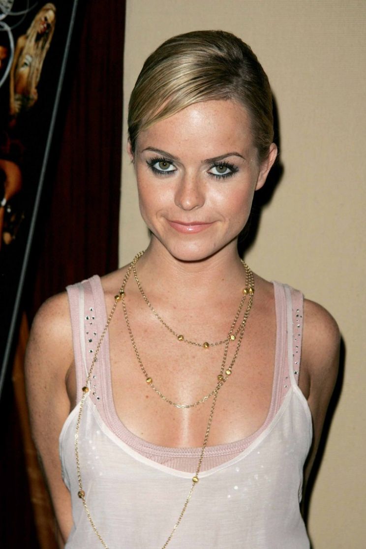 Taryn Manning