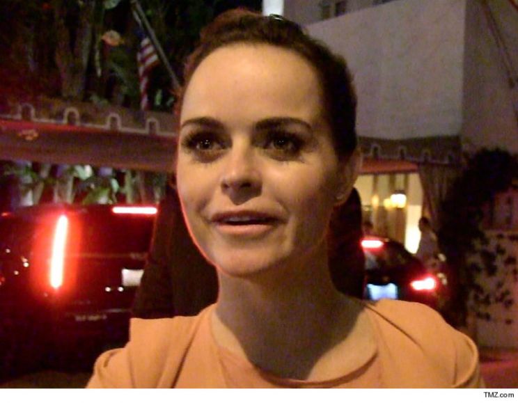 Taryn Manning