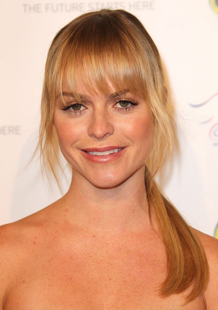 Taryn Manning