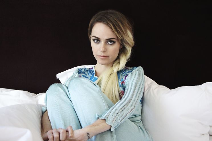 Taryn Manning