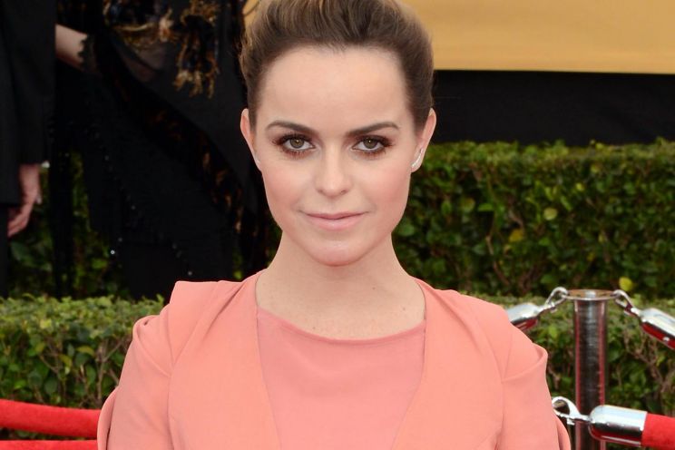 Taryn Manning