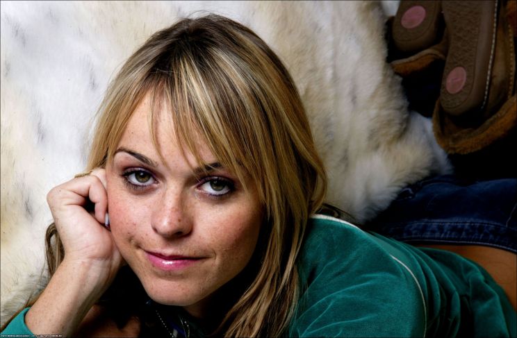 Taryn Manning