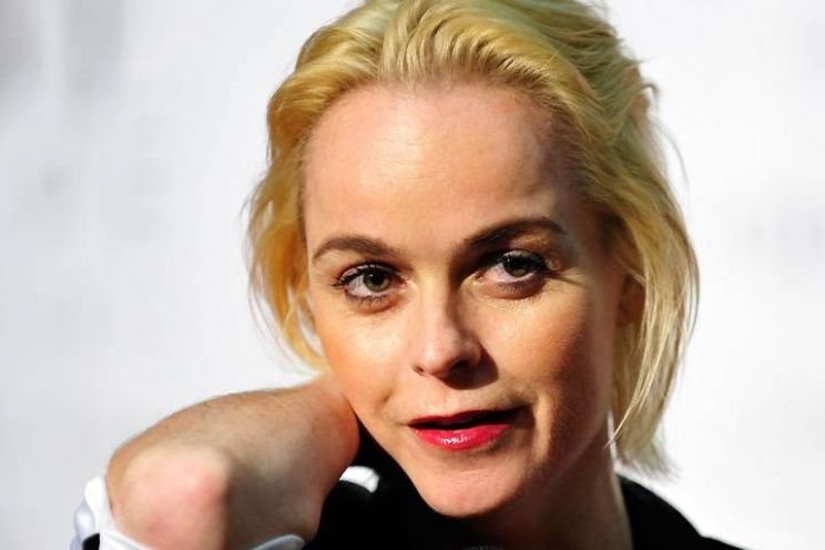 Taryn Manning