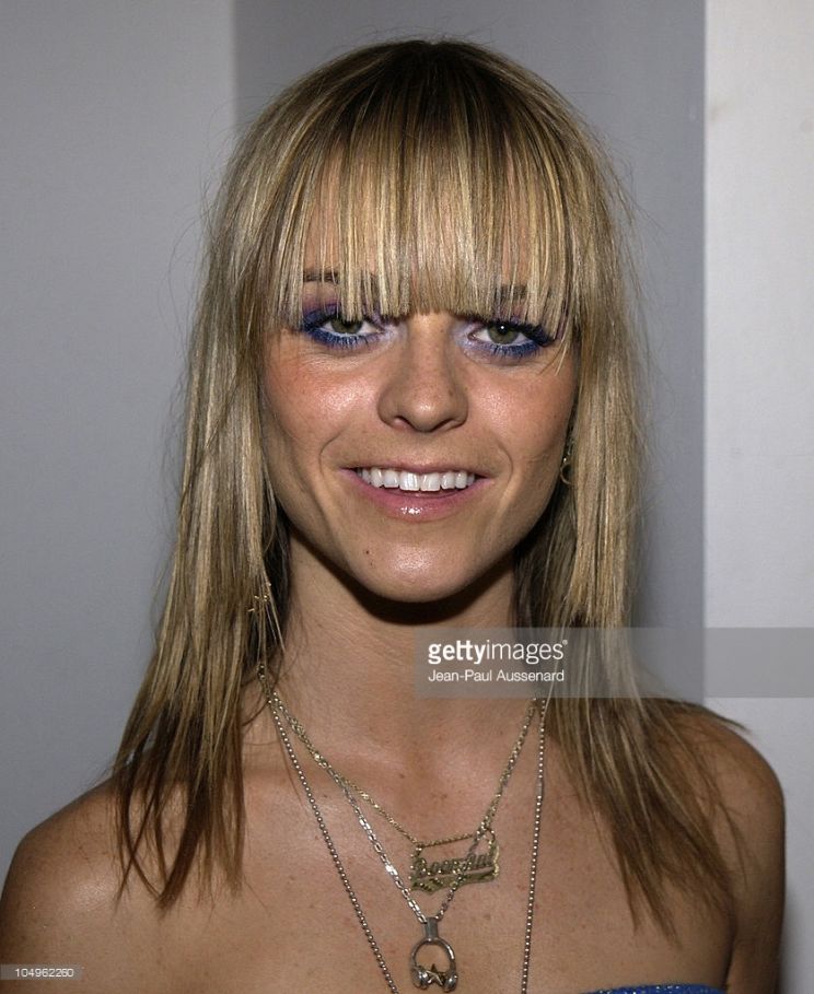 Taryn Manning