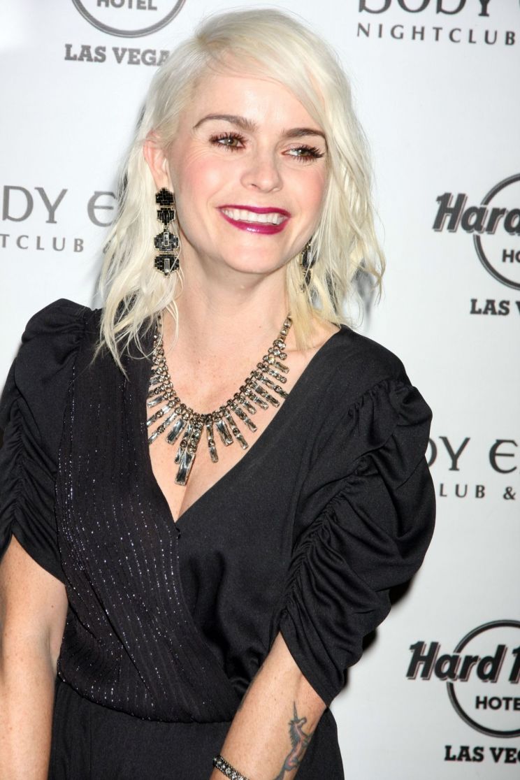 Taryn Manning