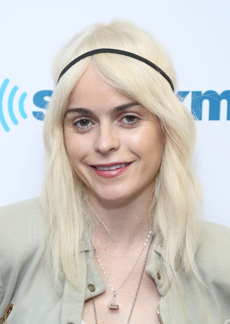 Taryn Manning