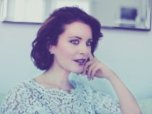 Taryn O'Neill