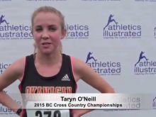 Taryn O'Neill