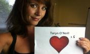 Taryn O'Neill