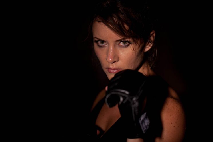 Taryn O'Neill