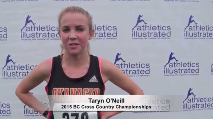 Taryn O'Neill
