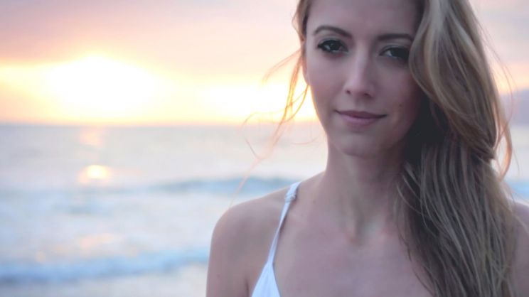 Taryn Southern