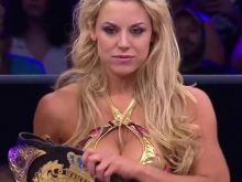 Taryn Terrell