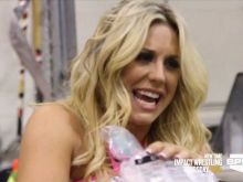 Taryn Terrell photo