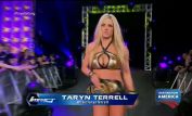 Taryn Terrell