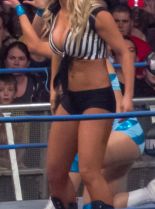 Taryn Terrell