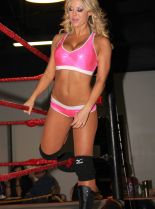 Taryn Terrell