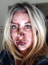 Taryn Terrell photo
