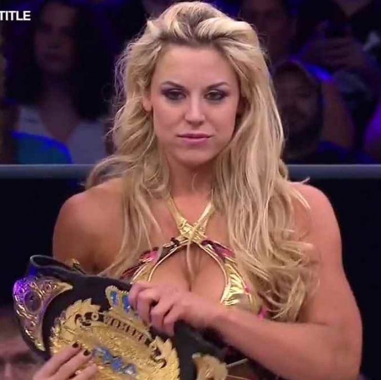 Taryn Terrell