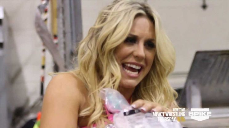 Taryn Terrell