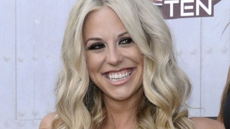 Taryn Terrell