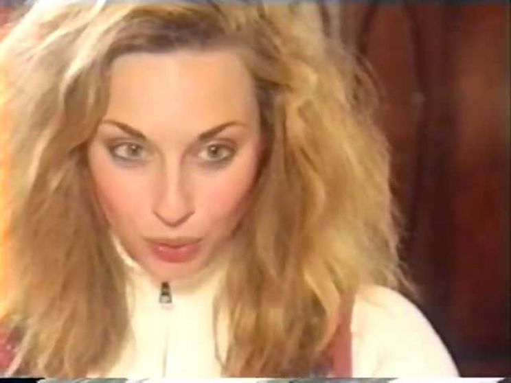 Tasha Ames