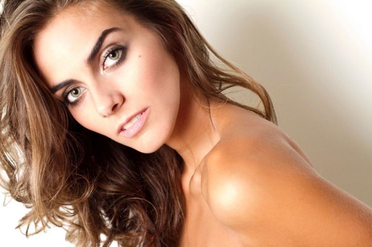 Tasha Courtney