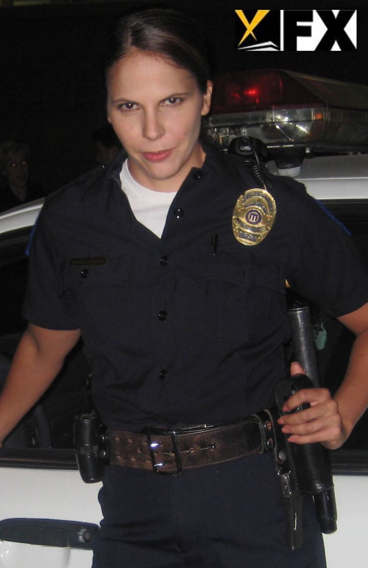 Tasha Dixon